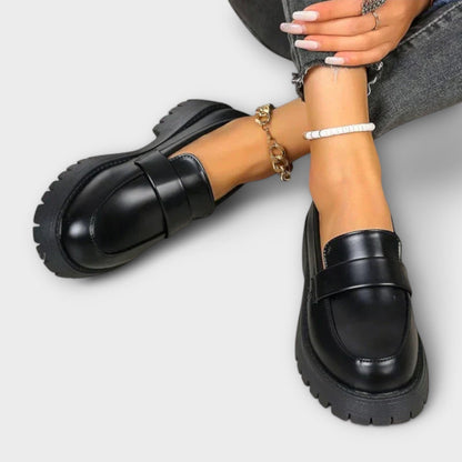 Pia™ Orthopedic Loafers