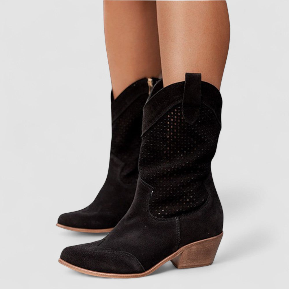 Rachel™ Black