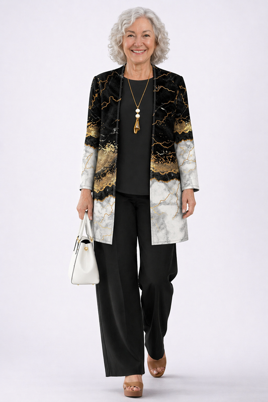 Joan™ Classic Elegance Three-Piece Set