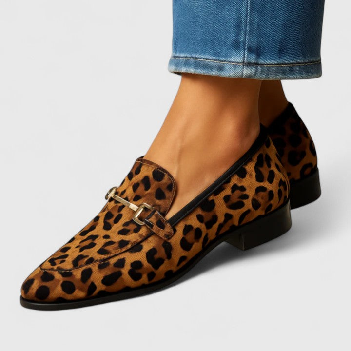 Rheavee™ Ultra Soft Loafers