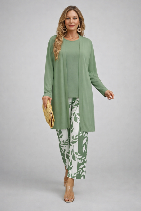 Wendy™ Classic Elegance Three-Piece Set