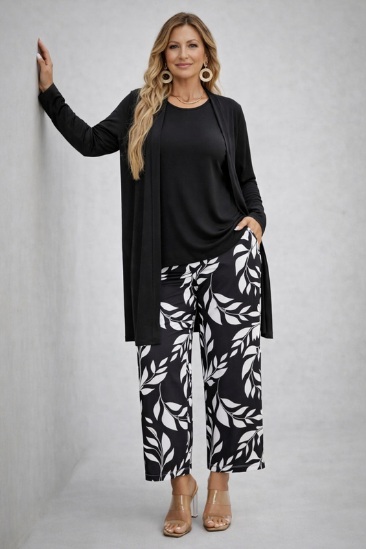 Polly™ Classic Elegance Three-Piece Set