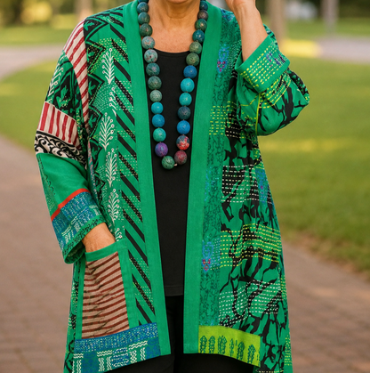 Beatrice™ Timeless Cosy Cardigan