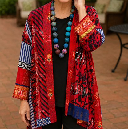 Beatrice™ Timeless Cosy Cardigan
