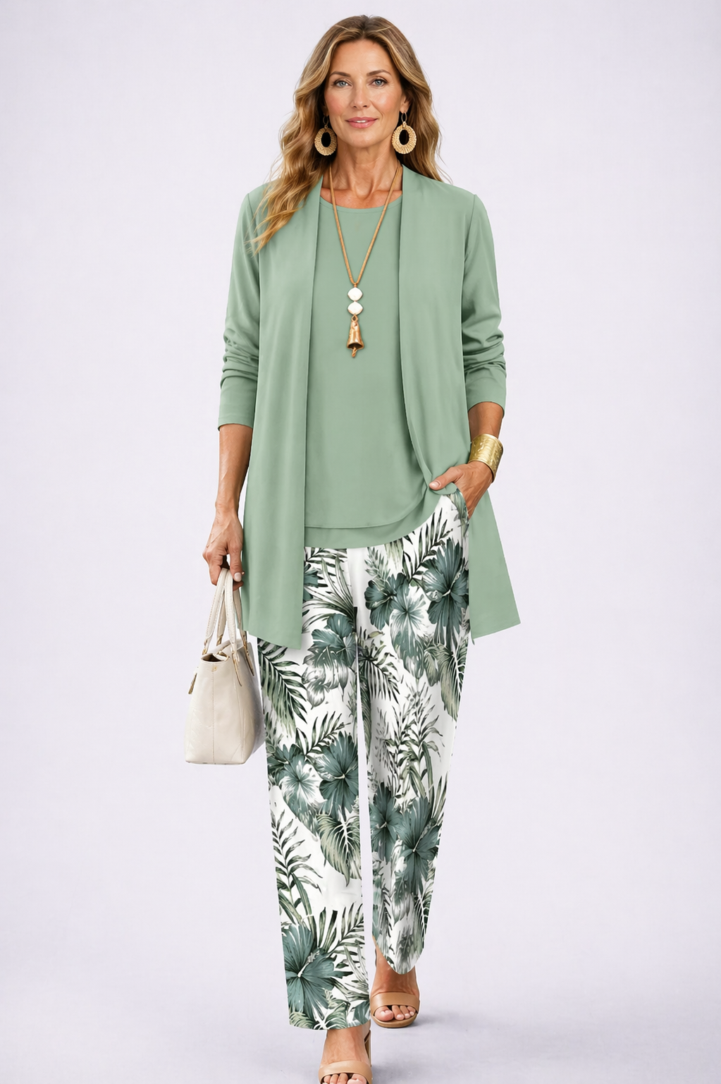 Lorie™ Classic Elegance Three-Piece Set