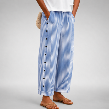 Talia™ Lightweight Comfort Pants