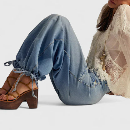 Lani™ | Women Elegant Pants