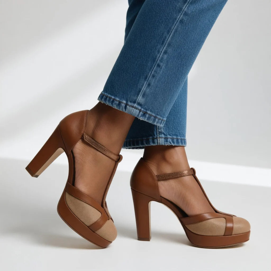 Seliora™ Sophisticated Heels