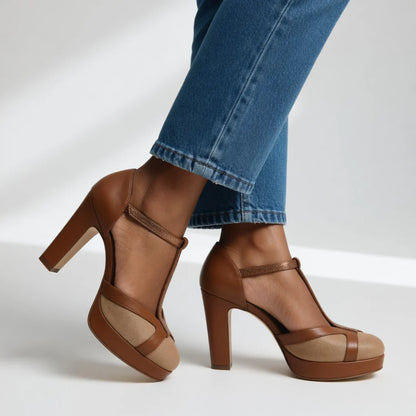 Seliora™ Sophisticated Heels