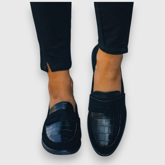 Mariluz™ Orthopedic Loafers