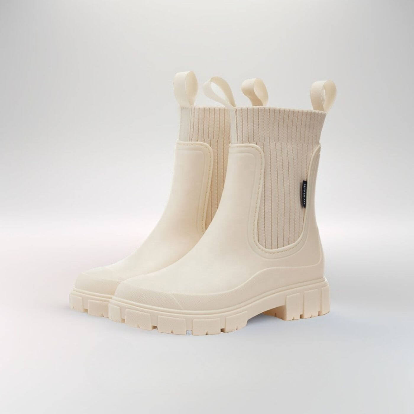 Mieha | Women Elegant Boots