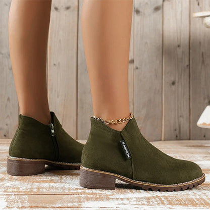 Maele™ | Orthopedic Women Boots