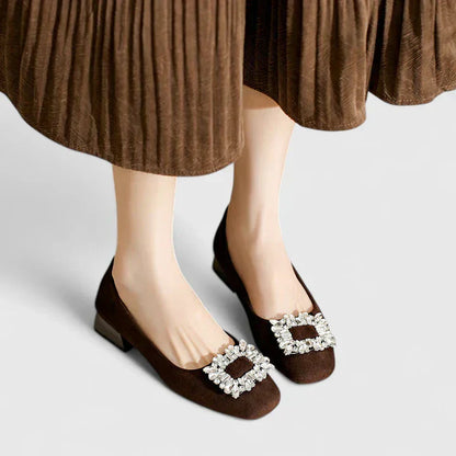 Julianyssa™ Orthopedic Heels