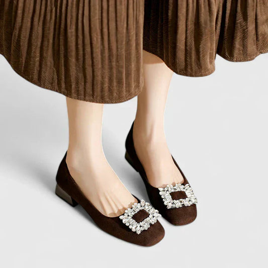 Julianyssa™ Orthopedic Heels