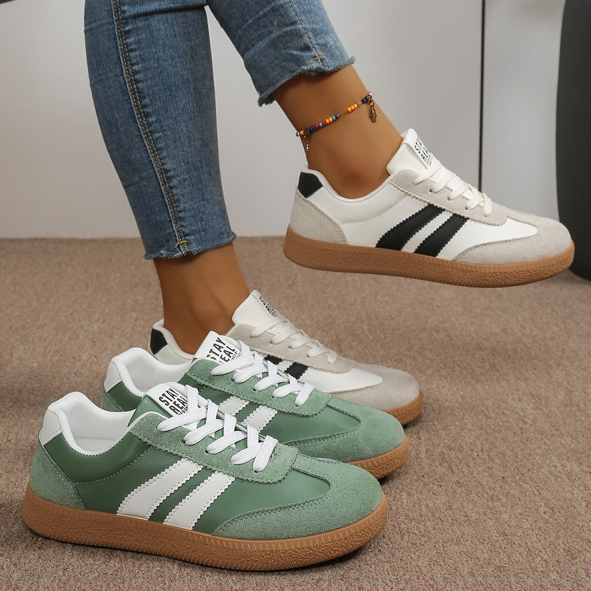 Kylie™ Orthopedic Comfort Sneakers