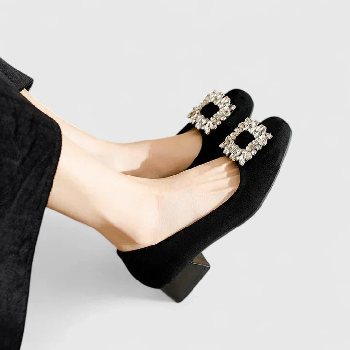 Julianyssa™ Orthopedic Heels