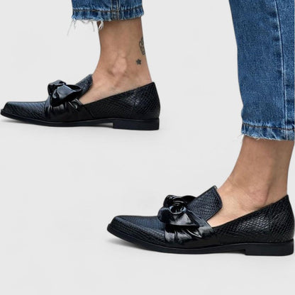 Emberlyssa™ Elegant Loafers