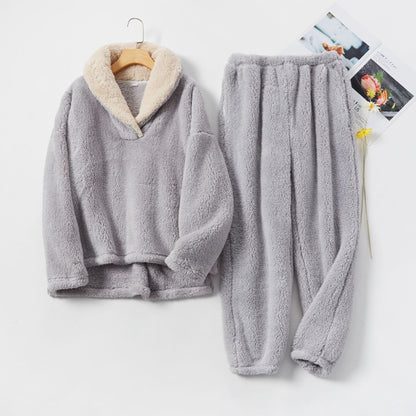 Trinity | Women Comfortable Lounge Set