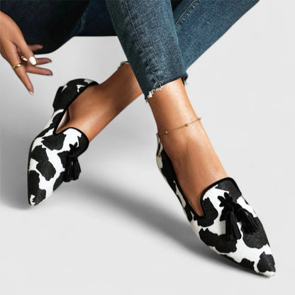 Dhreika™ Orthopedic Loafers