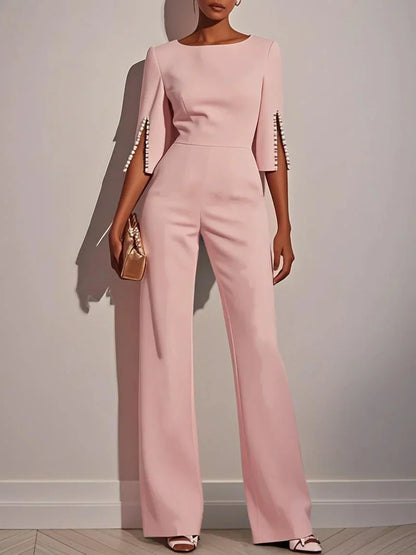 Lyndsey™ Elegant Set | Refined Three-Piece Outfit