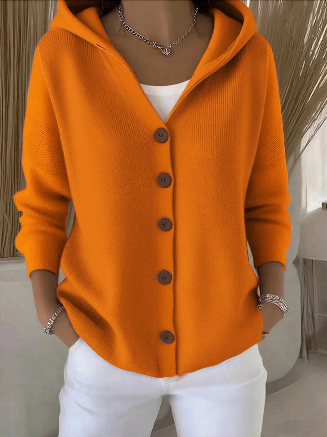 Darienne - Orange