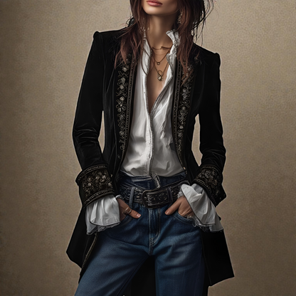 Rosalind™ Black