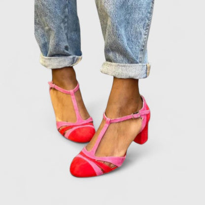 Lazariah™ Modern Heels