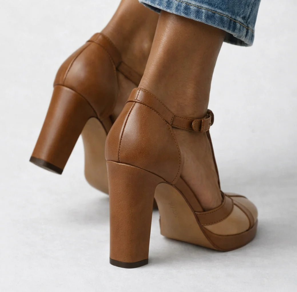 Seliora™ Sophisticated Heels