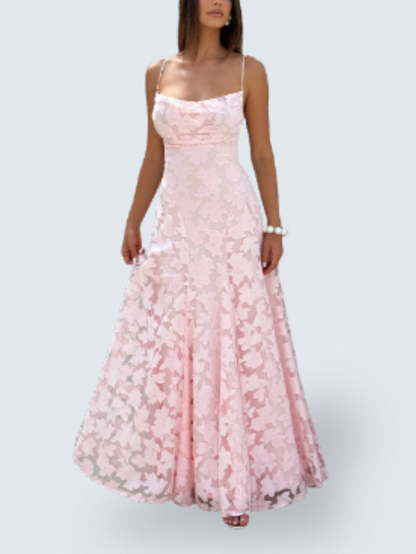 Valeria | Maxi Dress