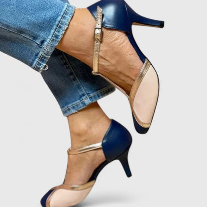 Tazariah™ Comfortable Heels