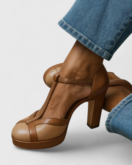 Nadia™ Sophisticated Heels