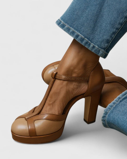 Seliora™ Sophisticated Heels