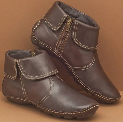 Faylen™ | Orthopedic Women Boots