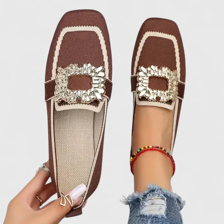 Maylora™ Orthopedic Loafers