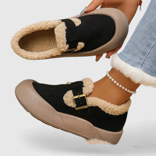 Antoniyssa | Orthopedic Women Boots