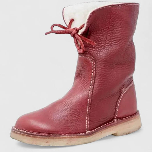 Danielle | Orthopedic Women Boots