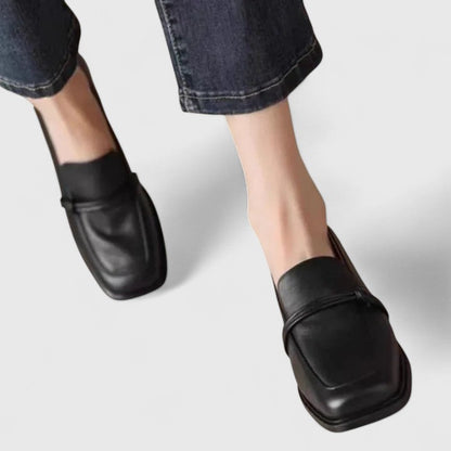 Dixie™ Orthopedic Loafers