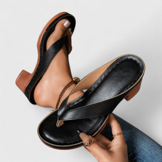 Jazrielle™ Orthopedic Heels