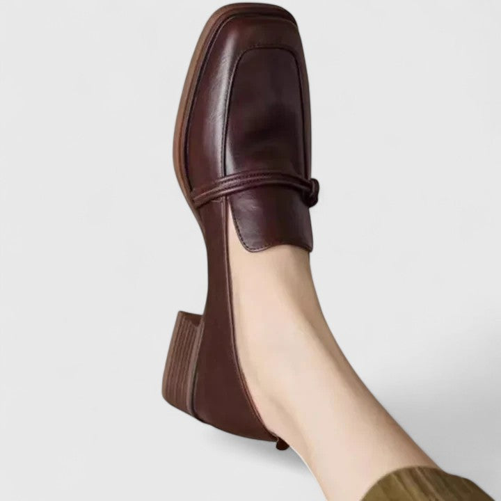 Dixie™ Orthopedic Loafers