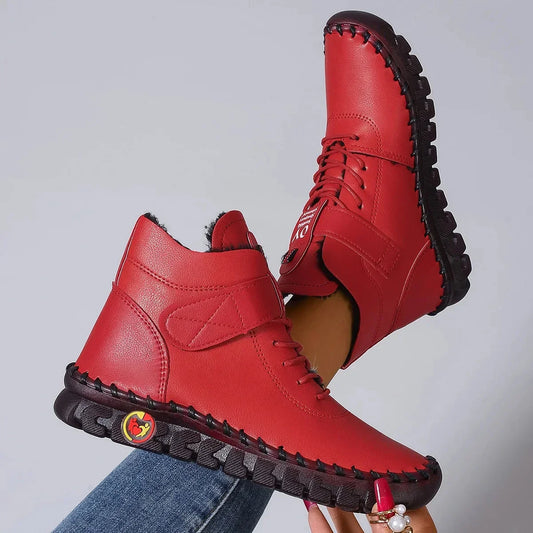 Vexia™ | Women Orthopedic Boots