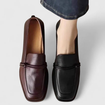 Dixie™ Orthopedic Loafers