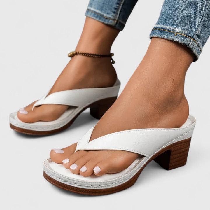 Jazrielle™ Orthopedic Heels