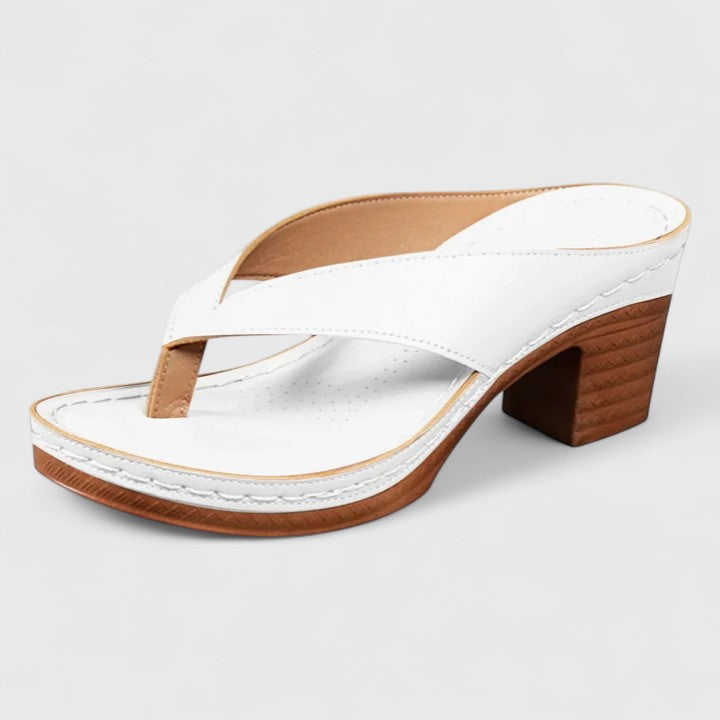 Jazrielle™ Orthopedic Heels