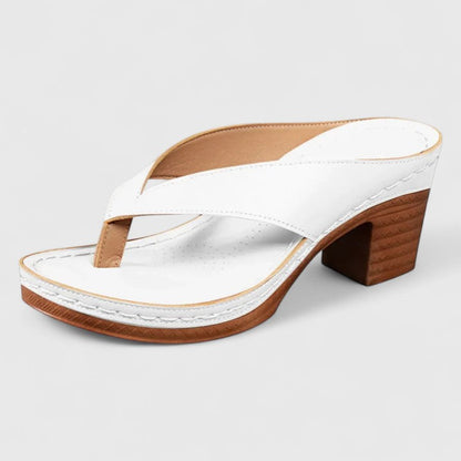 Jazrielle™ Orthopedic Heels