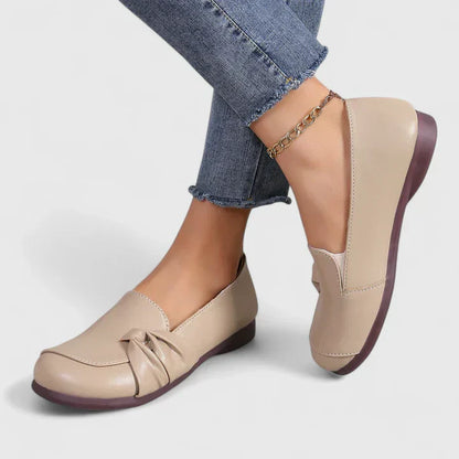 Ivarynn™ Elegant Loafers