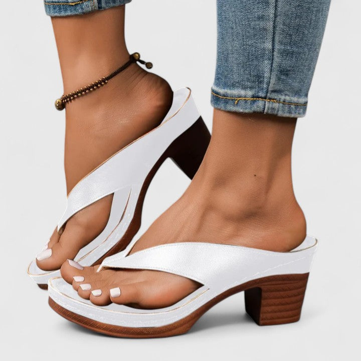 Jazrielle™ Orthopedic Heels