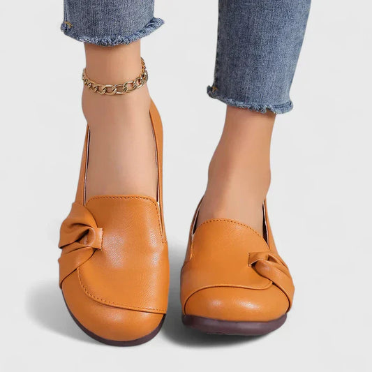 Ivarynn™ Elegant Loafers