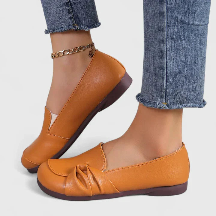 Ivarynn™ Elegant Loafers