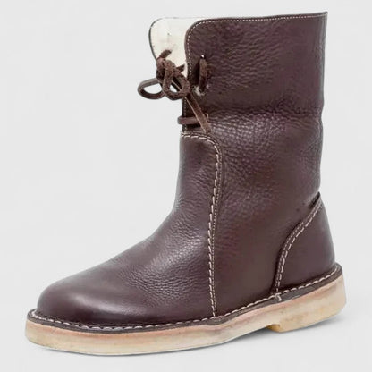 Danielle | Orthopedic Women Boots