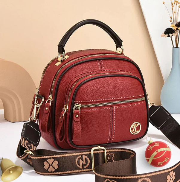 Megan™ Crossbody Bag